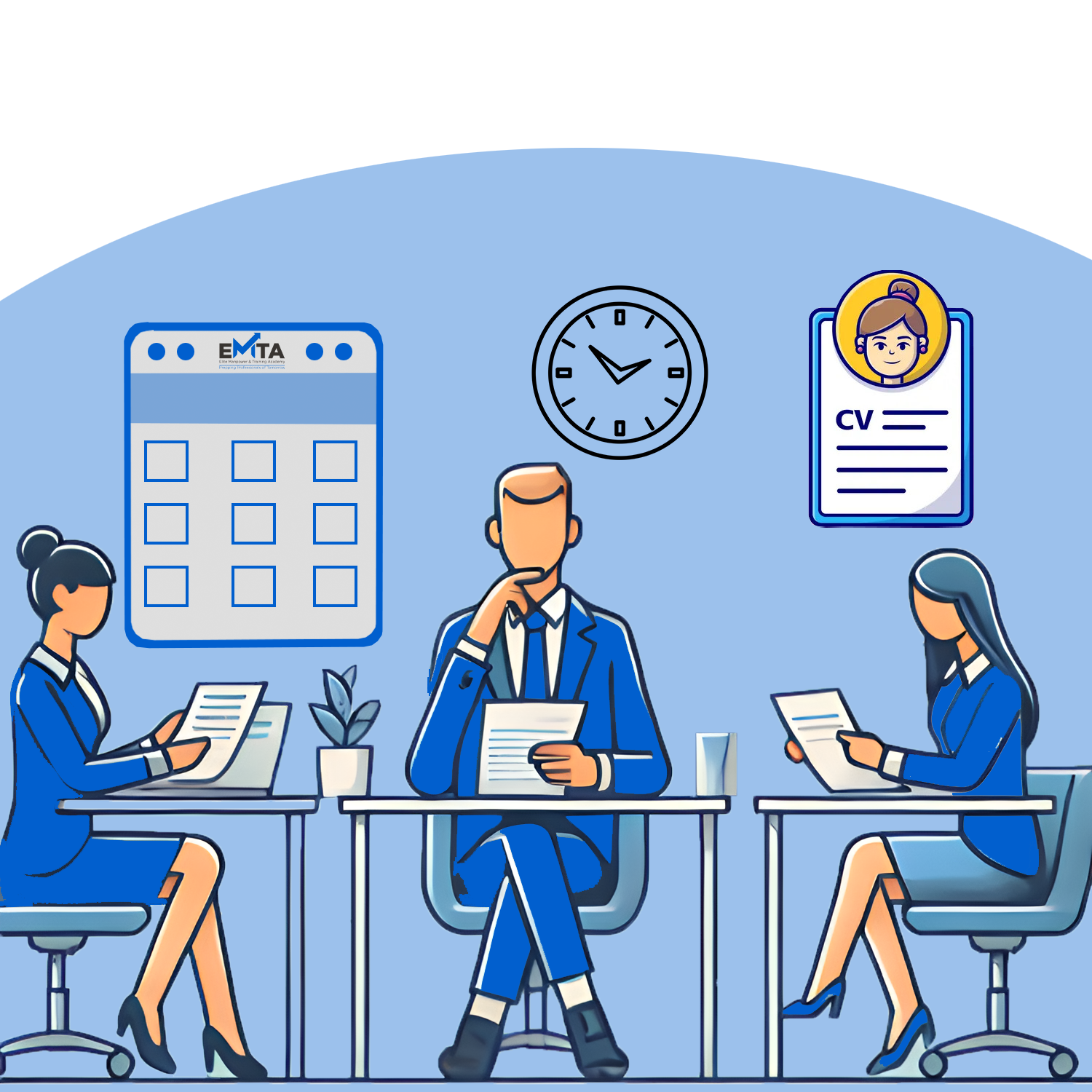 RPO Services