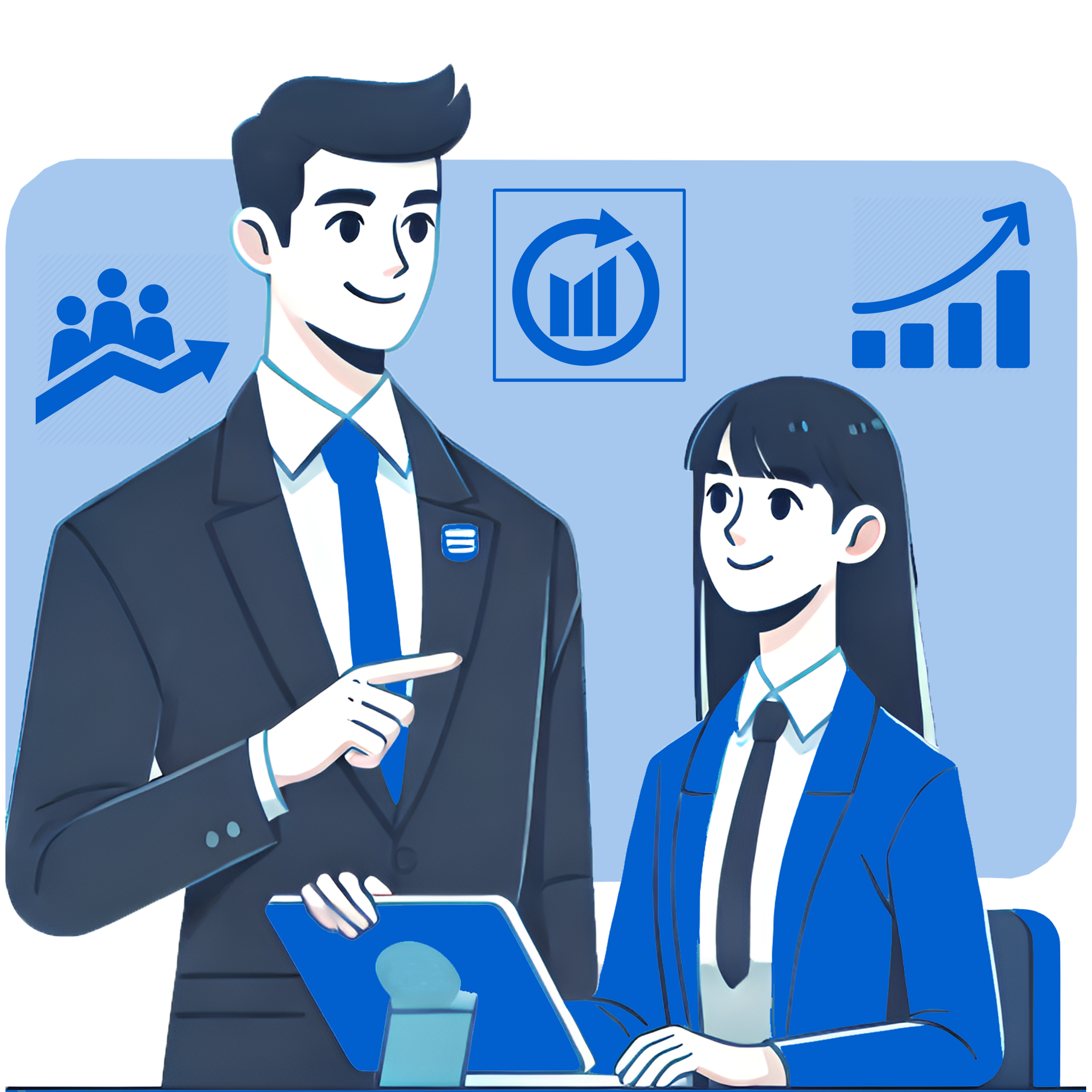 BFSI Training Program