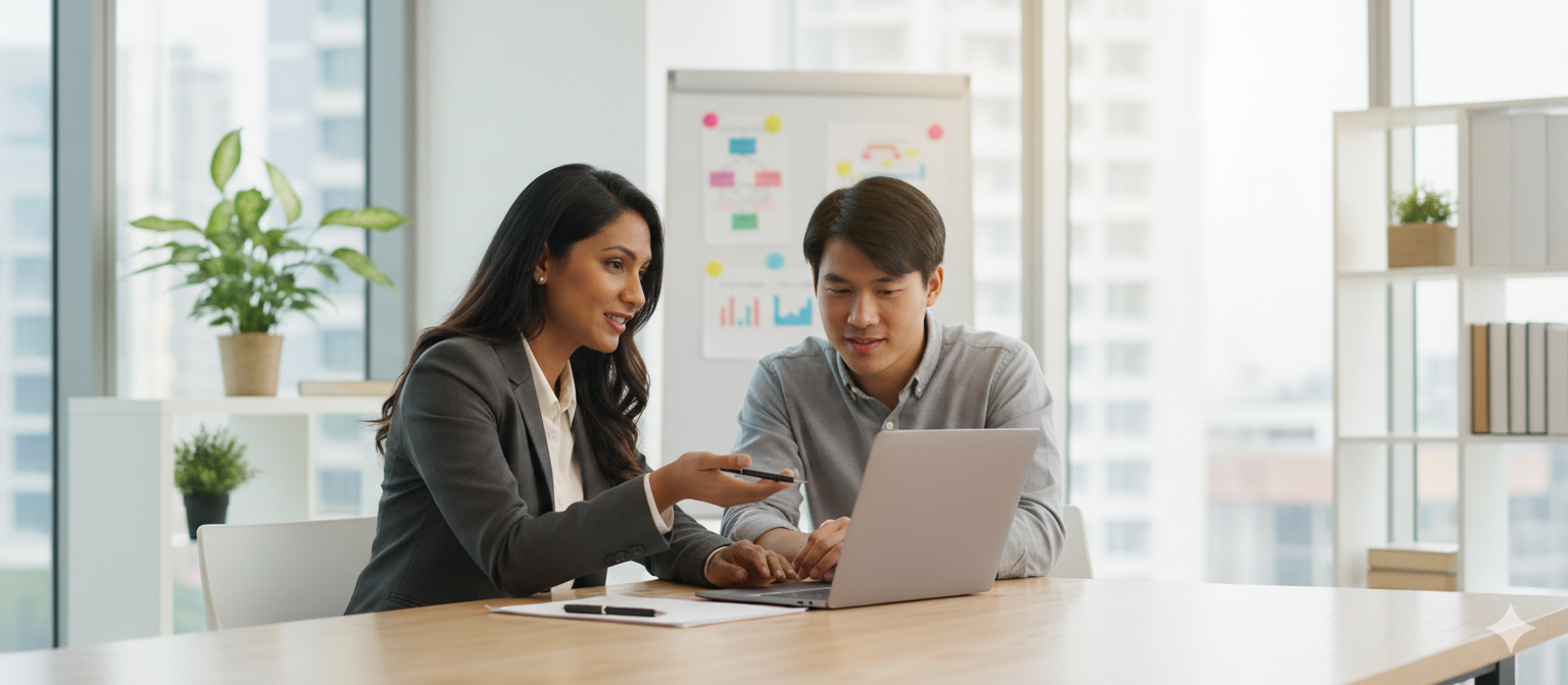 How a Jobs Consultancy Can Make a Difference in Your Job Search